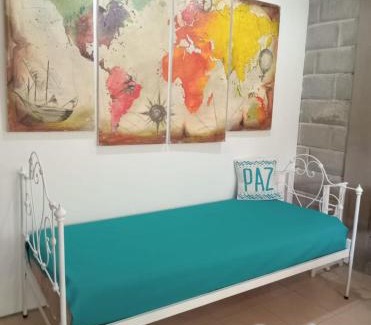 San Javier Department Haus | Granja La Unión