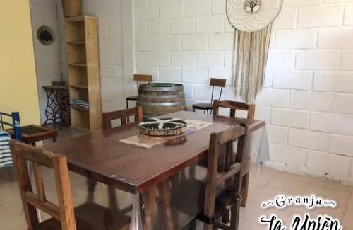 San Javier Department Haus | Granja La Unión