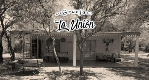 San Javier Department Haus | Granja La Unión