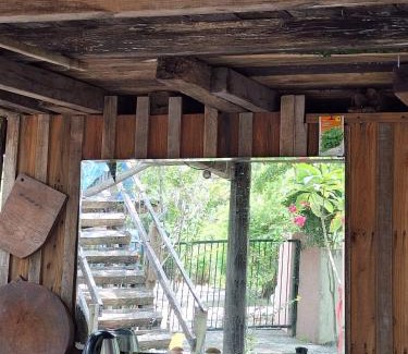 Checheng Sonstige | 墾丁溪之谷樹屋農場樹屋