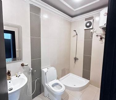 Sari Street Hotel | راحة يومي