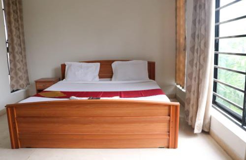 Kelambakkam Haus | Villa flagship paradise guest house