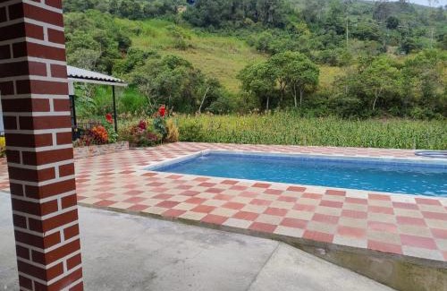 Fomeque Haus | Granja La Paz del Campo