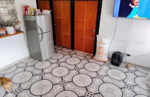 Fomeque Haus | Granja La Paz del Campo