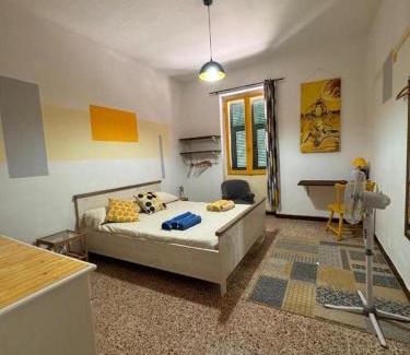 Alghero Wohnung | Via Giuseppe Palomba 18 Guest House