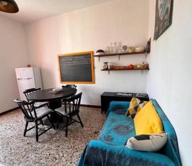 Alghero Wohnung | Via Giuseppe Palomba 18 Guest House