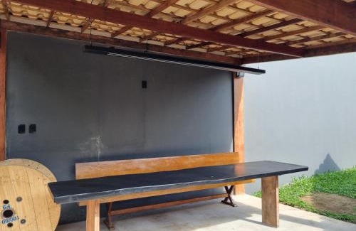 Casimiro de Abreu Kabine | Cachoeiras De Sana