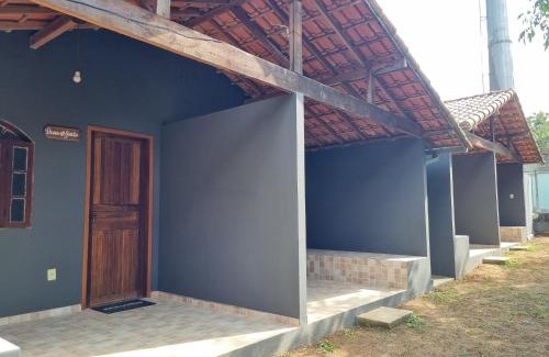 Casimiro de Abreu Kabine | Cachoeiras De Sana