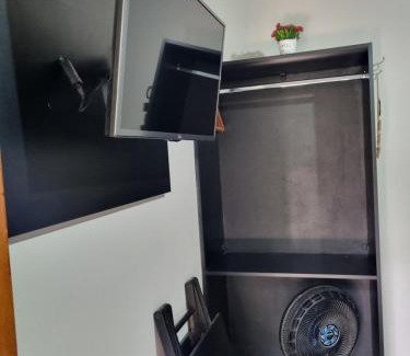 Casimiro de Abreu Kabine | Cachoeiras De Sana