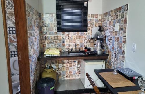 Casimiro de Abreu Kabine | Cachoeiras De Sana