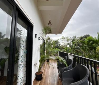 Assagao Haus | Kiara Studio Assagaon by Goaround Homes