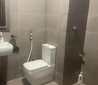 Mecca Wohnung | برج النهدي