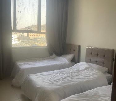 Mecca Wohnung | برج النهدي