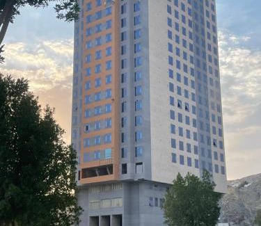 Mecca Wohnung | برج النهدي