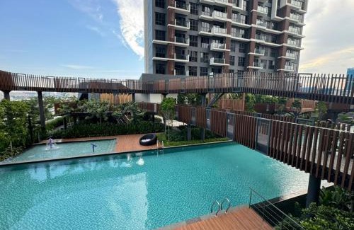 Kuala Lumpur Wohnung | TRION 2, KLCC TRX IKEA at Chan Sow Lin, Kuala Lumpur