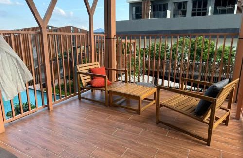 Kuala Lumpur Wohnung | TRION 2, KLCC TRX IKEA at Chan Sow Lin, Kuala Lumpur