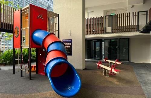 Kuala Lumpur Wohnung | TRION 2, KLCC TRX IKEA at Chan Sow Lin, Kuala Lumpur