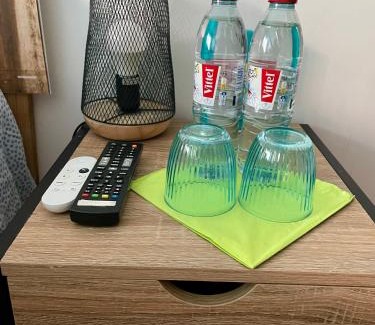 Cenon Haus | Chambre confortable