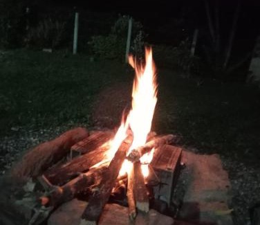 Fomeque Haus | Granja La Paz del Campo