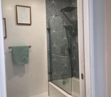 Walnut Valley Haus | Studio Stay