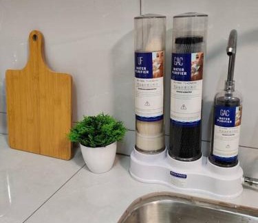 Taman Rapat Damai Haus | Busybee Breezy Stay Empire A Home in Ipoh