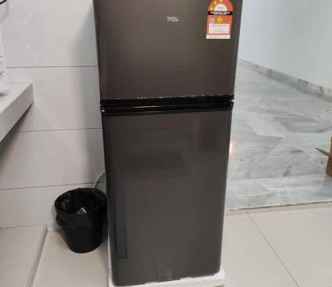 Taman Rapat Damai Haus | Busybee Breezy Stay Empire A Home in Ipoh