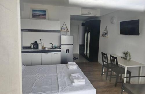 Neptun Wohnung | Studio cu piscină în Blaxy Resort