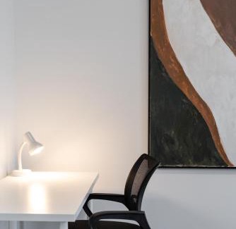 Berwick Haus | Mellow Berwick Home