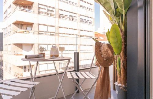 Vilagarcia de Arousa Wohnung | MitadPez Sirena de las Islas