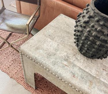 Geneva Skihütte | The Cork Cottages Rouge No 2