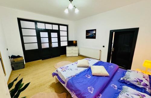 Sighisoara Wohnung | Maria Studio And Apartment