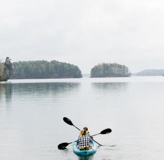 Cumming Sonstige | Timberline Glamping - Lake Lanier
