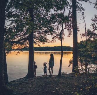 Cumming Sonstige | Timberline Glamping - Lake Lanier