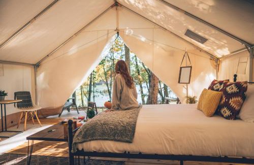 Cumming Sonstige | Timberline Glamping - Lake Lanier
