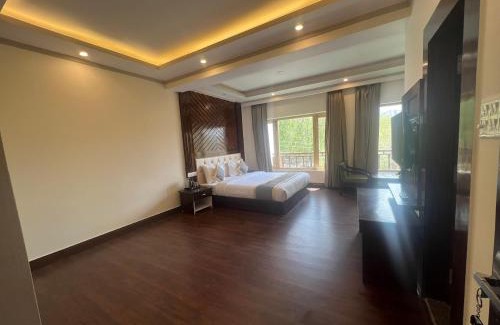 Leh Haus | Samba Villa Ladakh by LexStays
