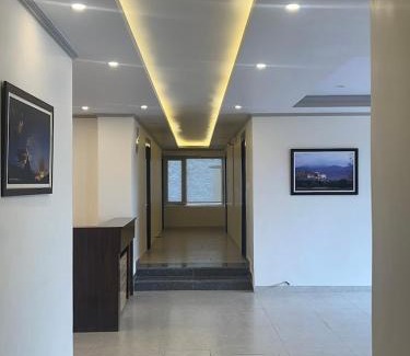 Leh Haus | Samba Villa Ladakh by LexStays
