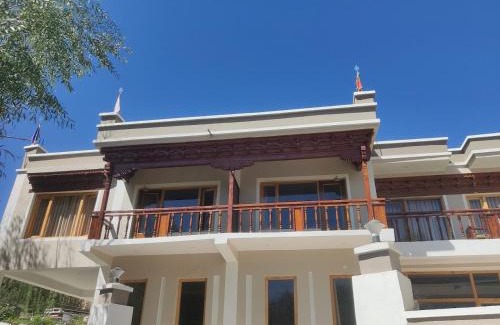 Leh Haus | Samba Villa Ladakh by LexStays