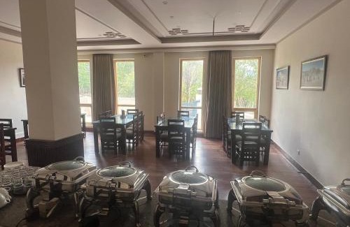 Leh Haus | Samba Villa Ladakh by LexStays
