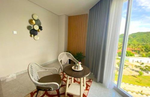 Kuta Wohnung | Nayaka 3 BR Presidential Suite ZN186