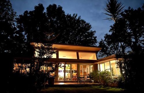 Malur Haus | Turtles farmhouse