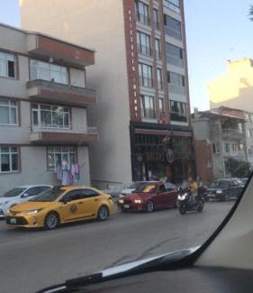 Sinop Wohnung | Sinop denizi