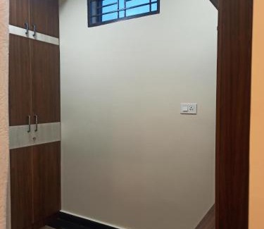 Tiruvannamalai Haus | Anandodaya REALise hOMe
