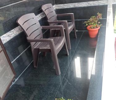 Tiruvannamalai Haus | Anandodaya REALise hOMe
