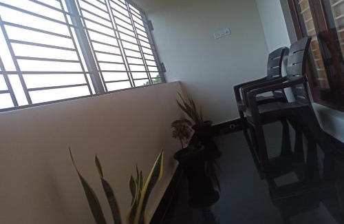 Tiruvannamalai Haus | Anandodaya REALise hOMe
