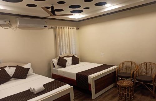Tiruvannamalai Haus | Anandodaya REALise hOMe