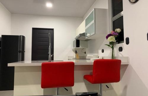 Curridabat Wohnung | Apartamento Moderno en Pinares - Luxus