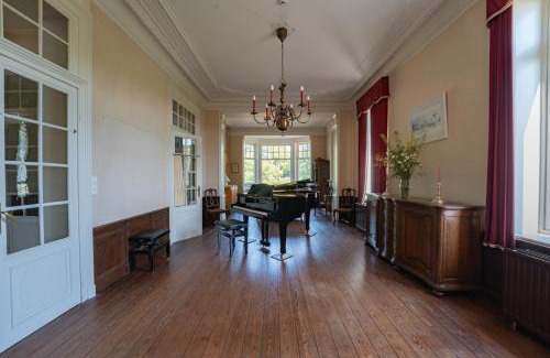 Berloz Haus | Manoir du Moulin
