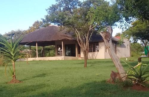 Hluhluwe Haus | Elephant Corridor Lodge