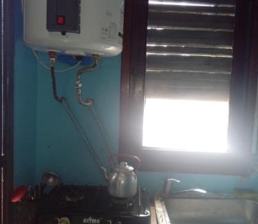 San Clemente Wohnung | Alquileres Paola