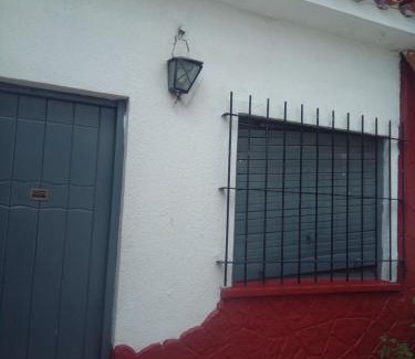 San Clemente Wohnung | Alquileres Paola